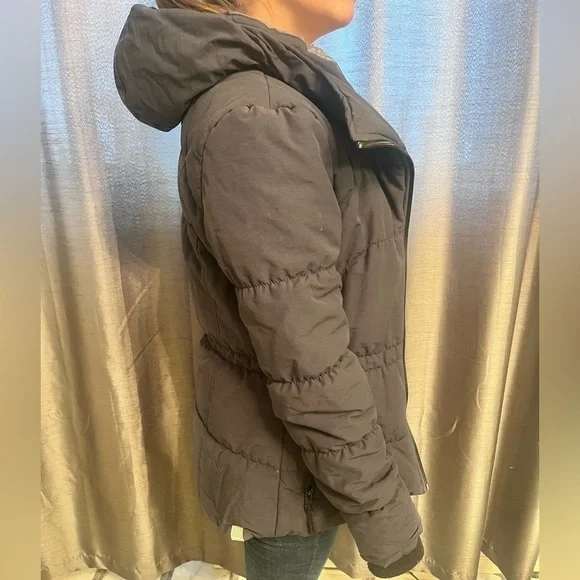 Bench Winter Jacket - Picture 4 of 10